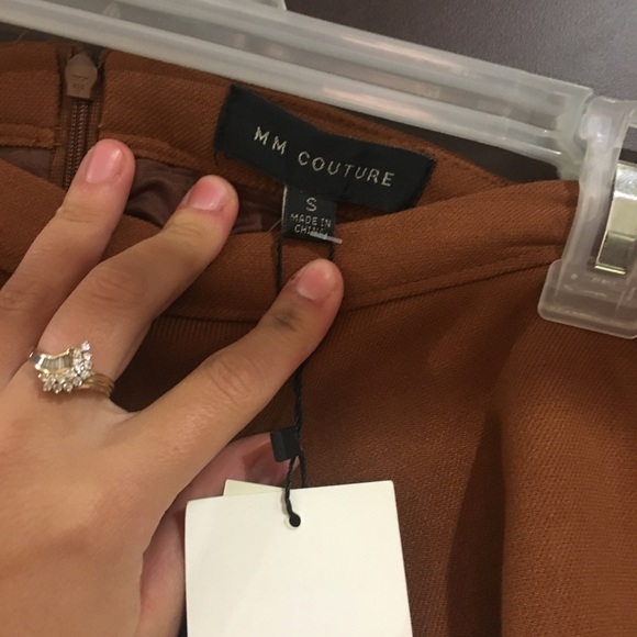 Mm couture skirt - Picture 3 of 3