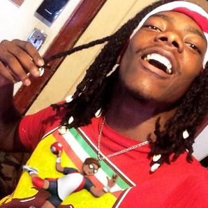 Meet your Posher, Cyrus