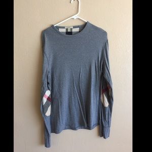Burberry shirt