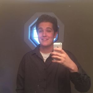 Meet your Posher, Joe