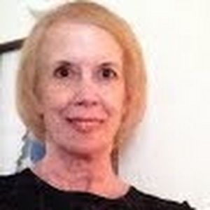 Meet your Posher, Marjorie