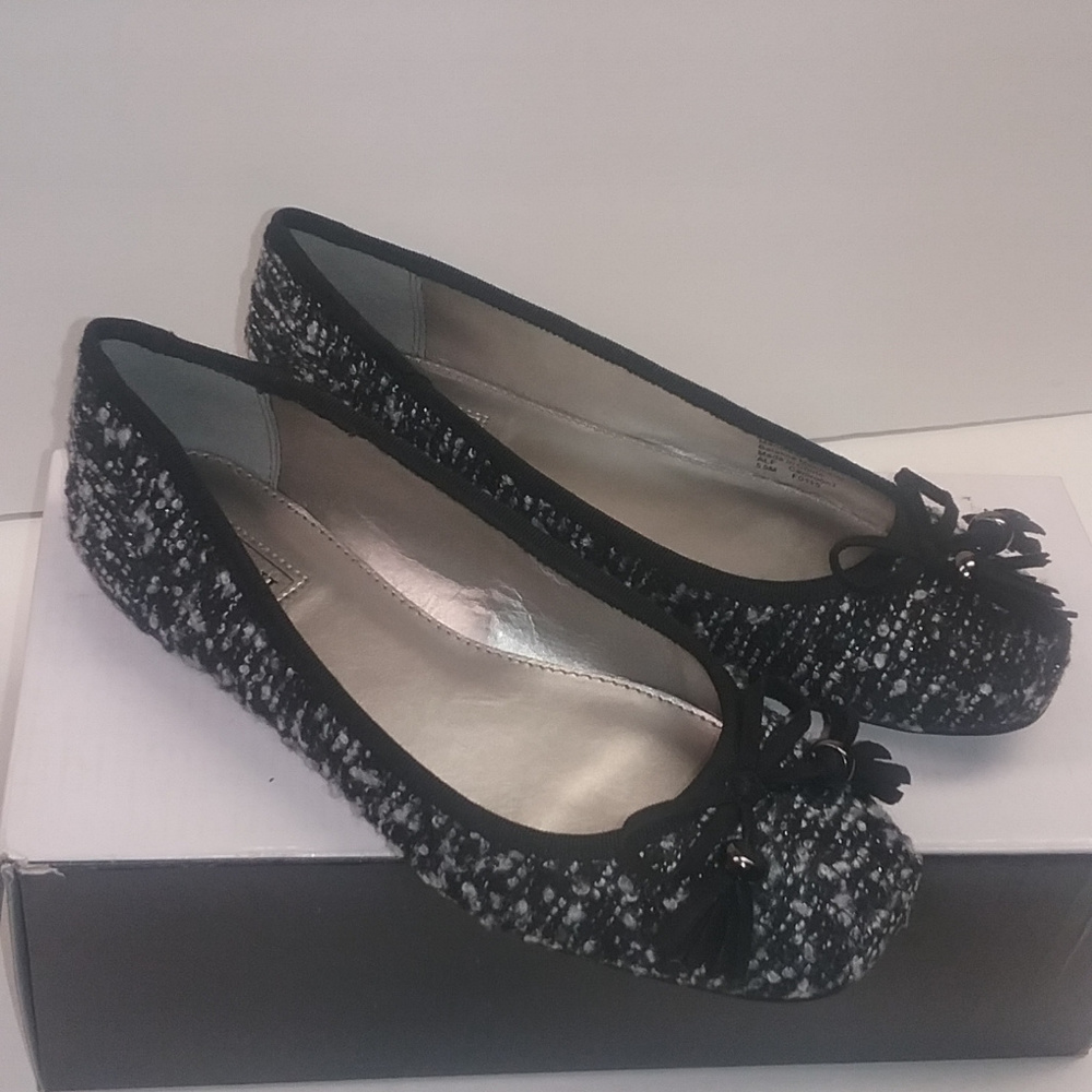 Alfani Women's Camroon Ballet Flats