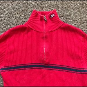 Polo Ralph Lauren quarter zip