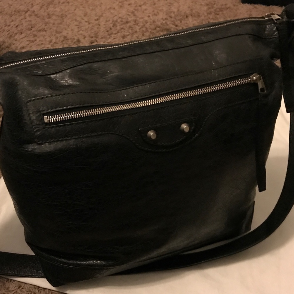 Balenciaga Crossbody bag