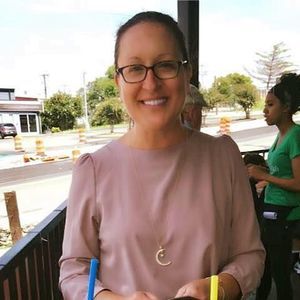 Meet your Posher, Christianne