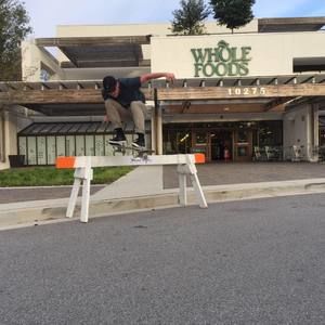 Meet your Posher, Steven