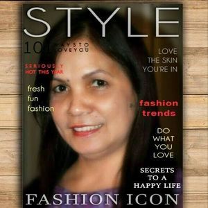 Meet your Posher, Mindy