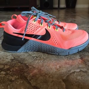 Nike Metcon 1 CrossFit Womans Training