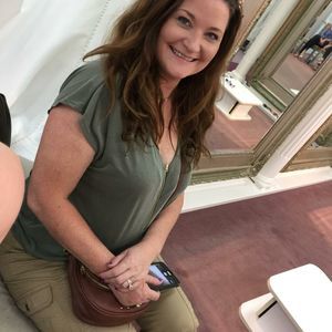 Meet your Posher, Kelly