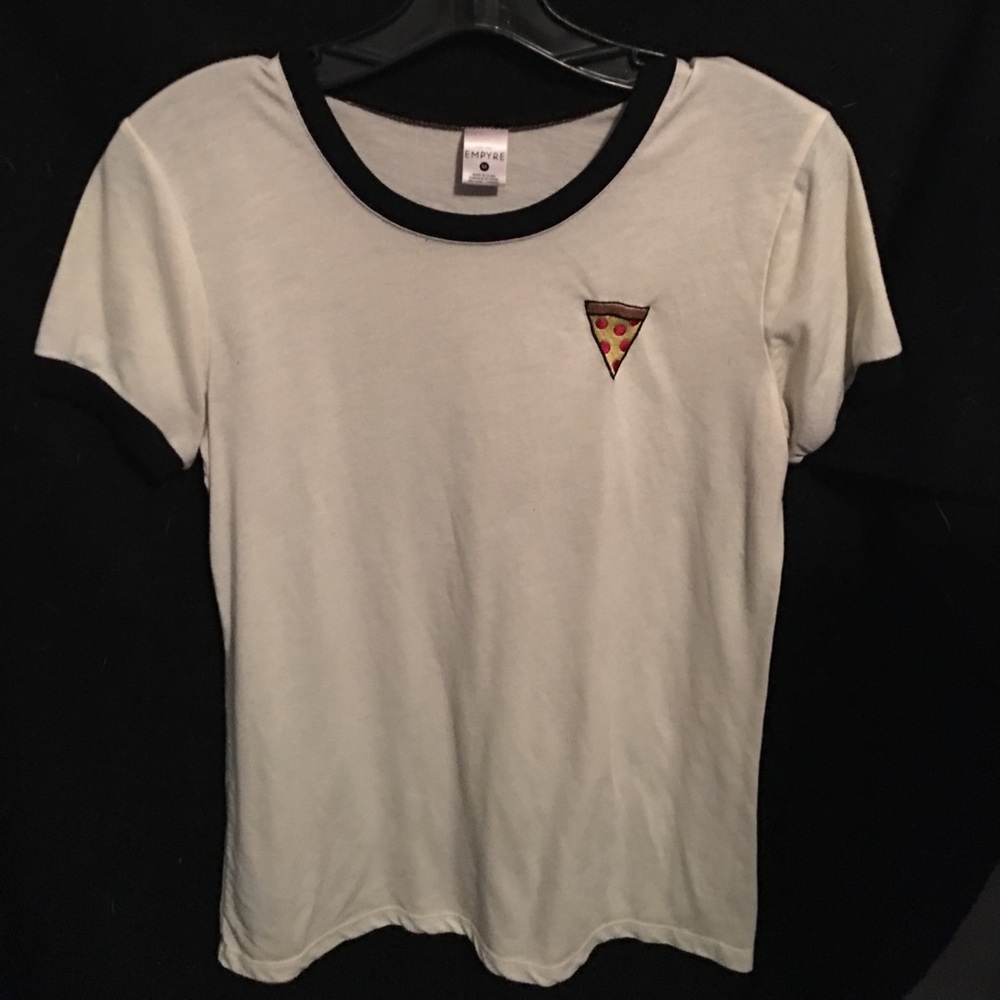 Empyre Pizza T-shirt