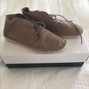 Dolce Vita espadrille flats