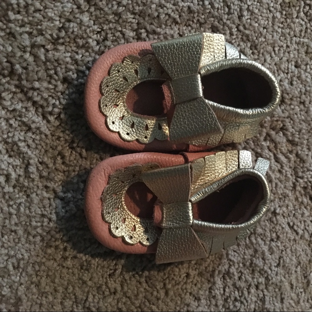 Moccasins