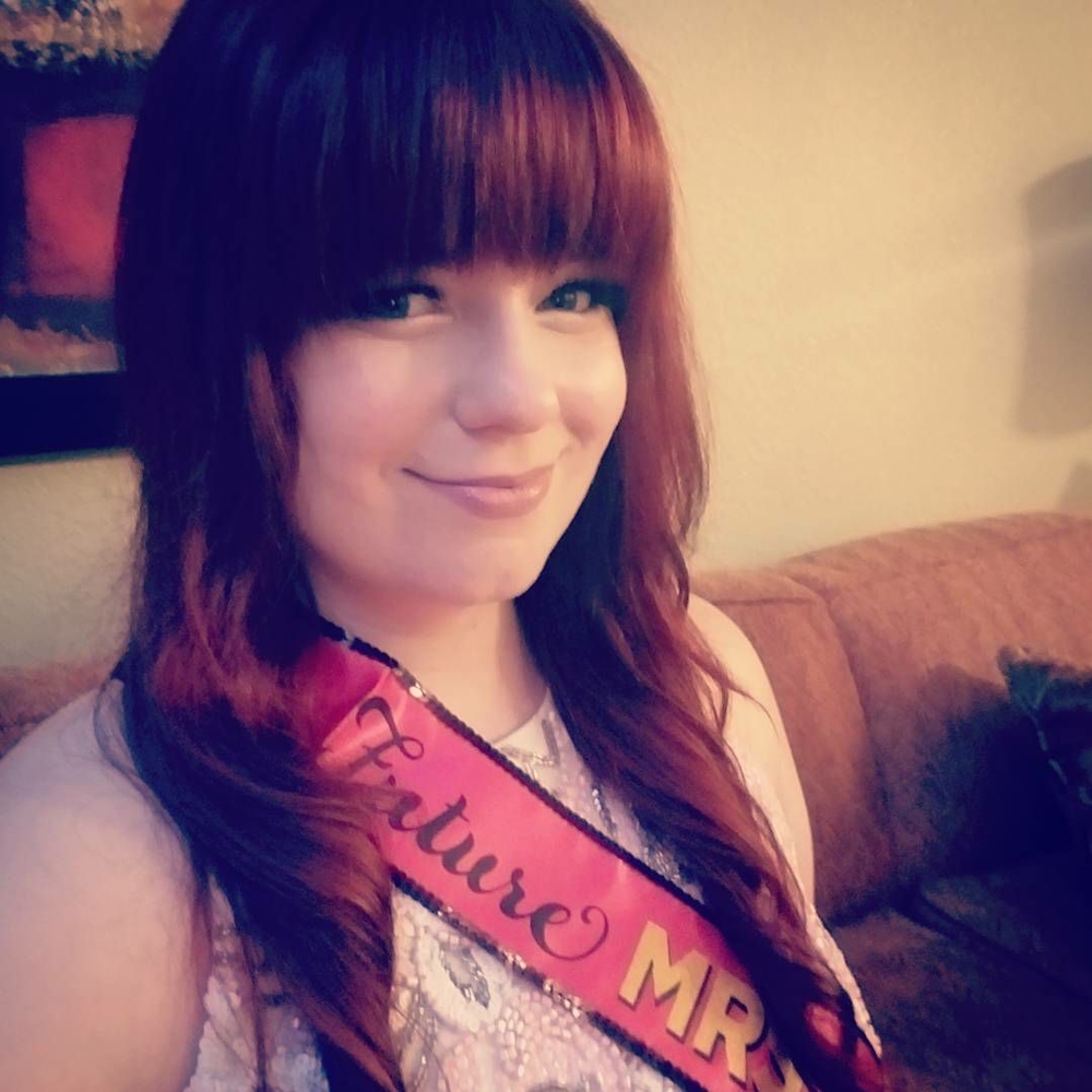 Meet your Posher, Christina