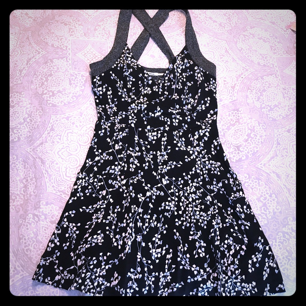 Kimchi Blue Dress with pockets