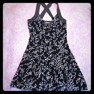 Kimchi Blue Dress with pockets