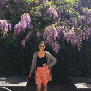 Meet your Posher, Breanna