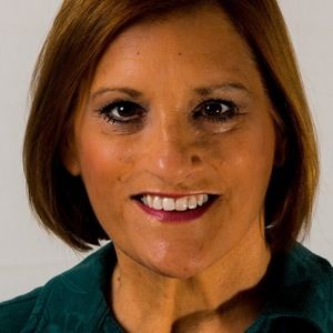 Meet your Posher, Sharon