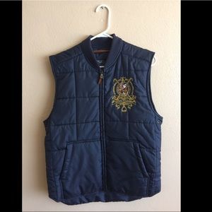 Ralph Lauren vest