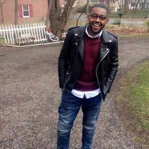 Meet your Posher, Samuel