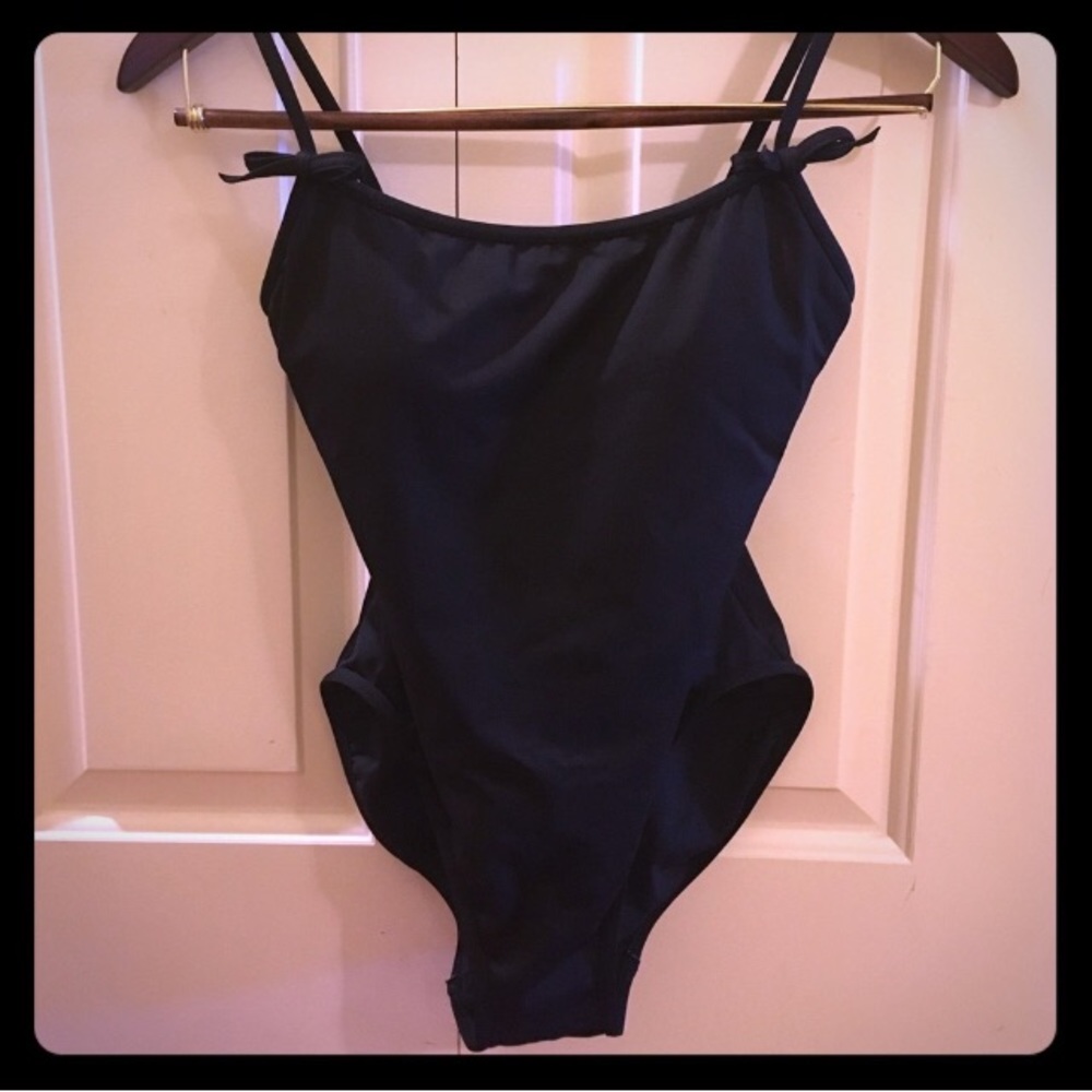 Kate Spade Small Swimsuit