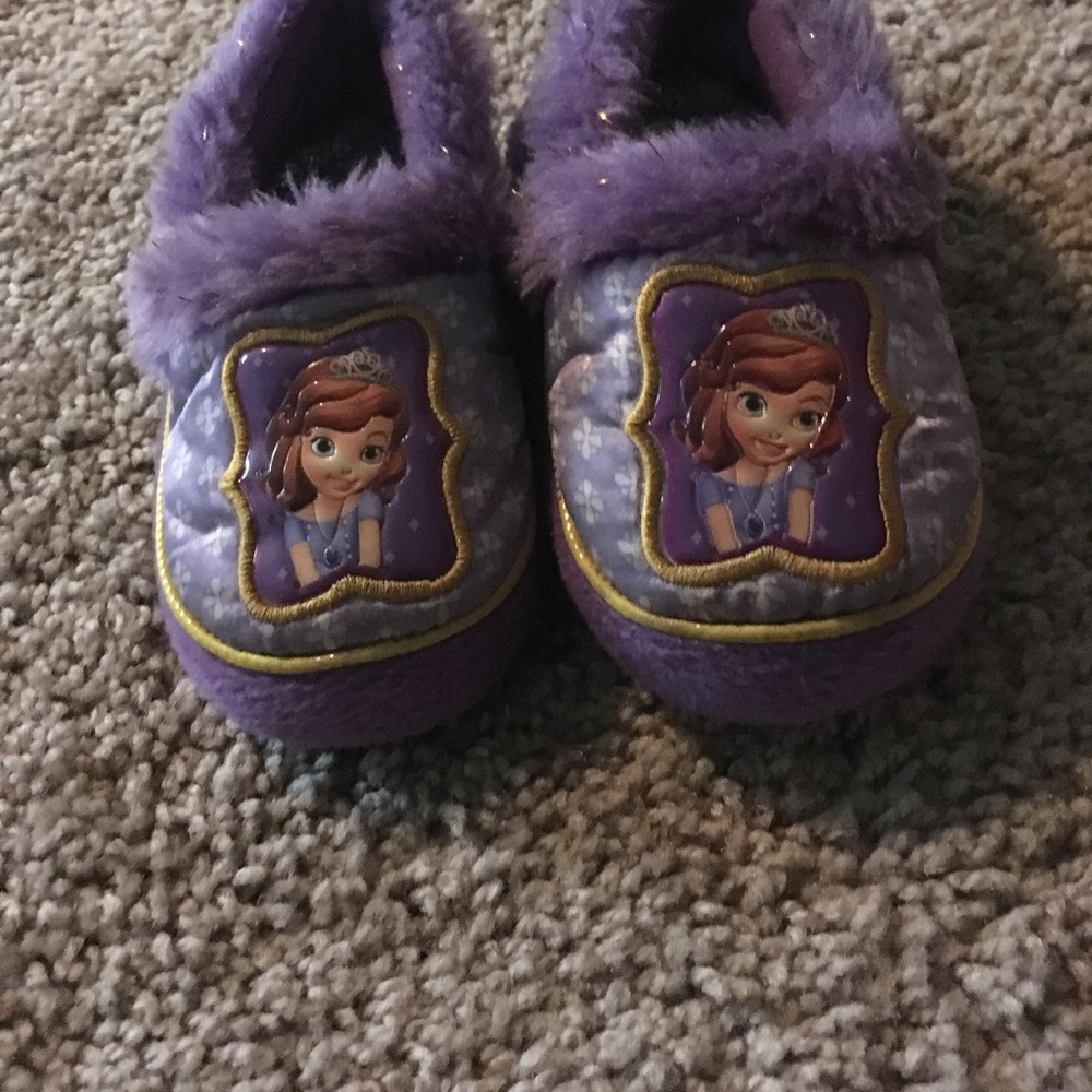 House shoes