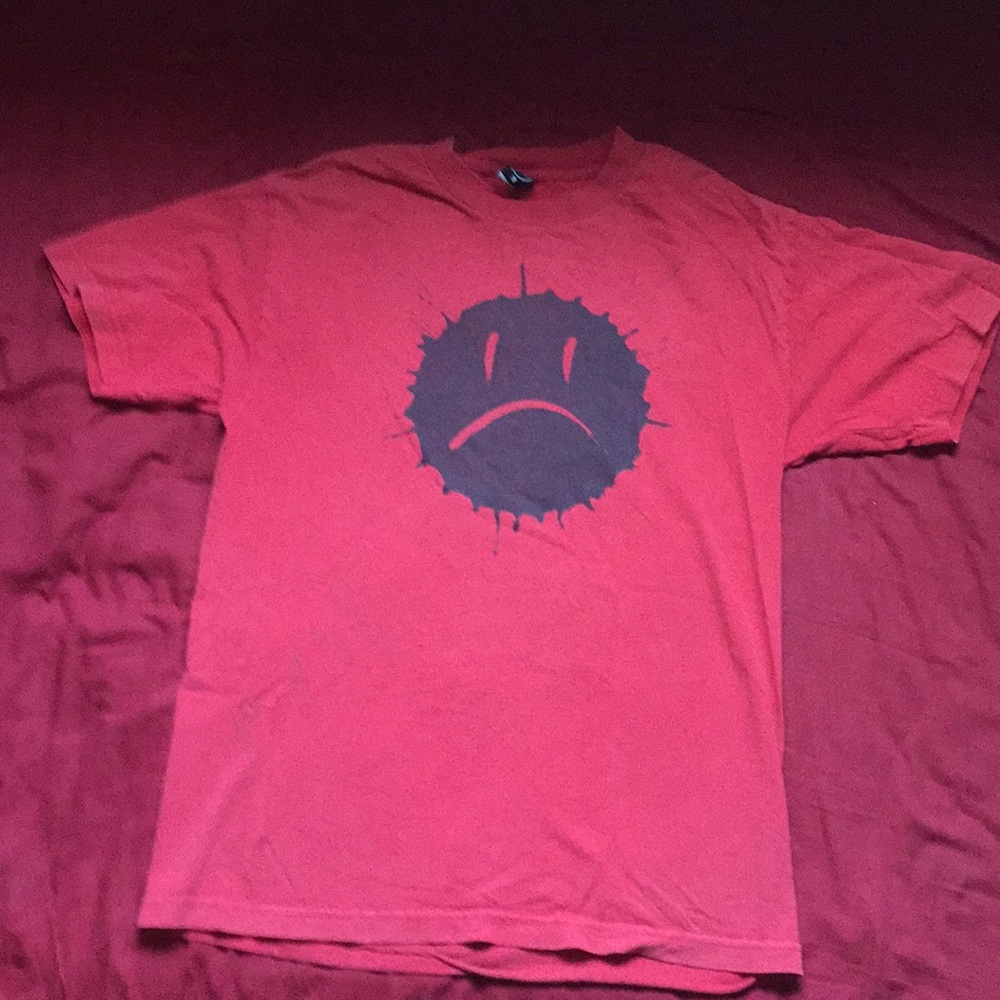 Rogue status  :(  shirt