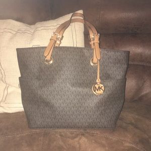 Sold locally Michael Kors Purse