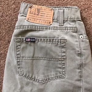 Polo by Ralph Lauren pants