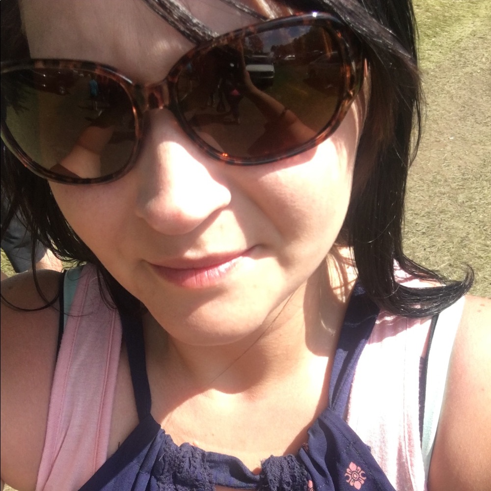 Meet your Posher, Heather