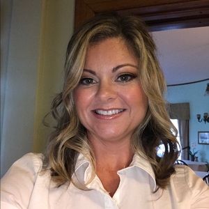 Meet your Posher, Heidi