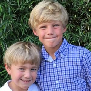 Meet your Posher, Laurie