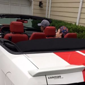 Meet your Posher, Nick