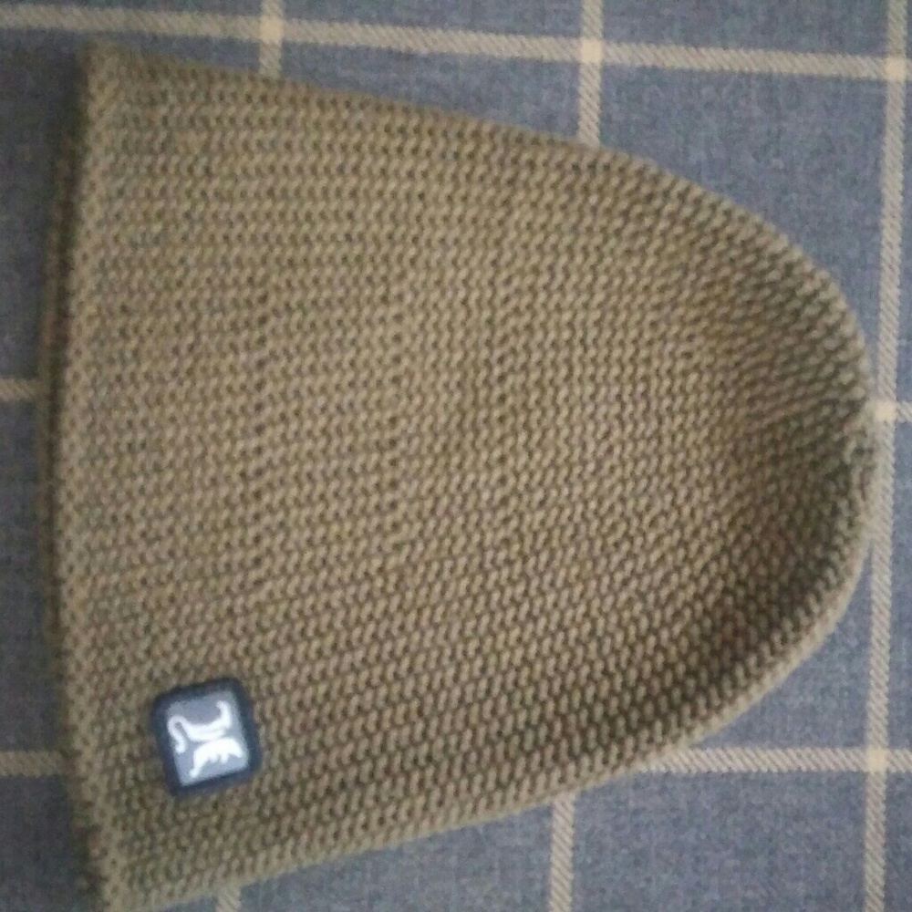 Hurley beanie