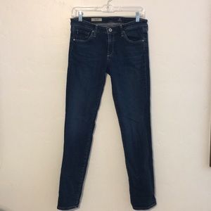 Adriano Goldschmied Designer Jeans