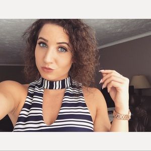 Meet your Posher, Erica