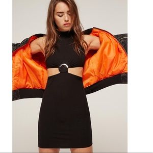 Reformation Sheena Dress