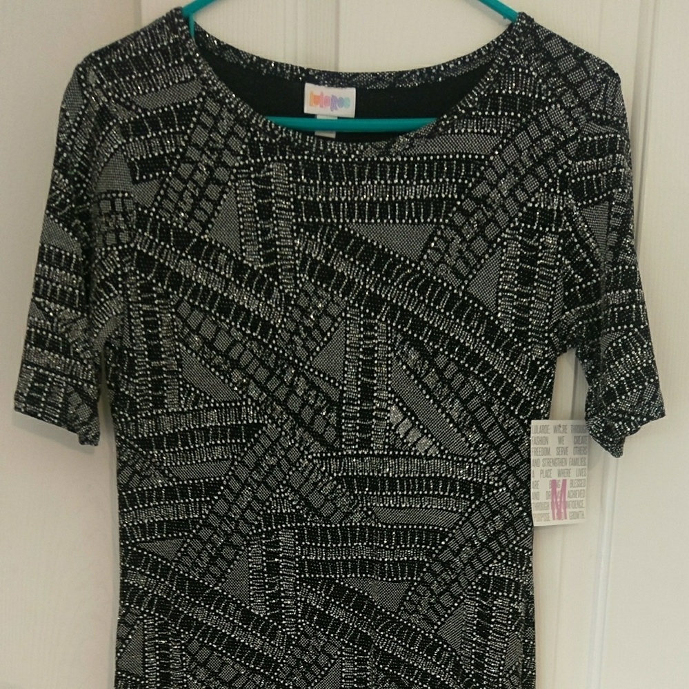 Lularoe elegant Julia