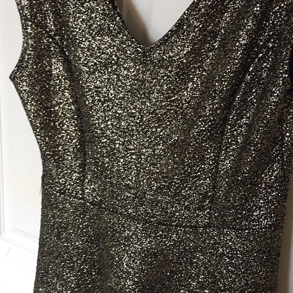Sequin dress
