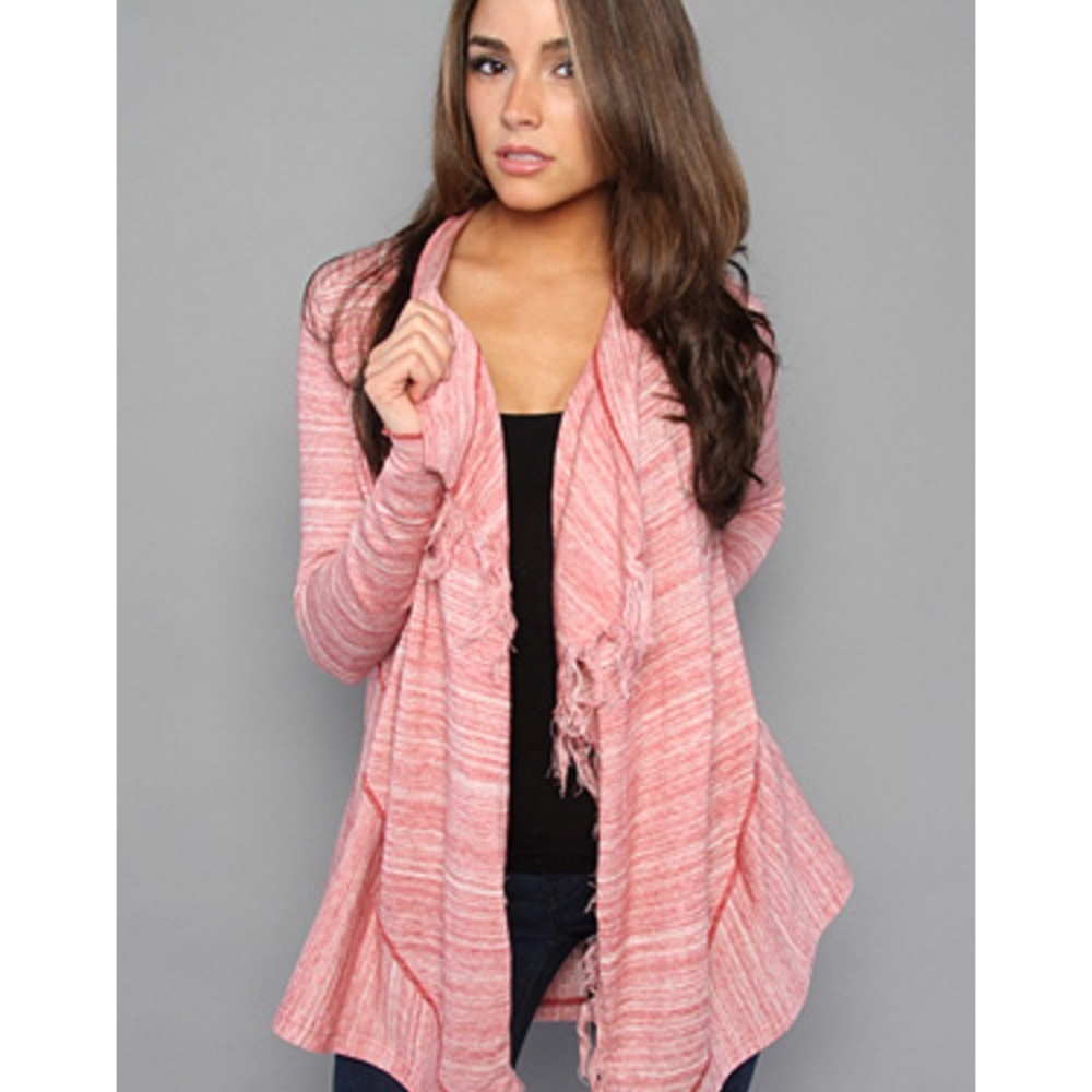 Free people bow cardigan🍁🍂