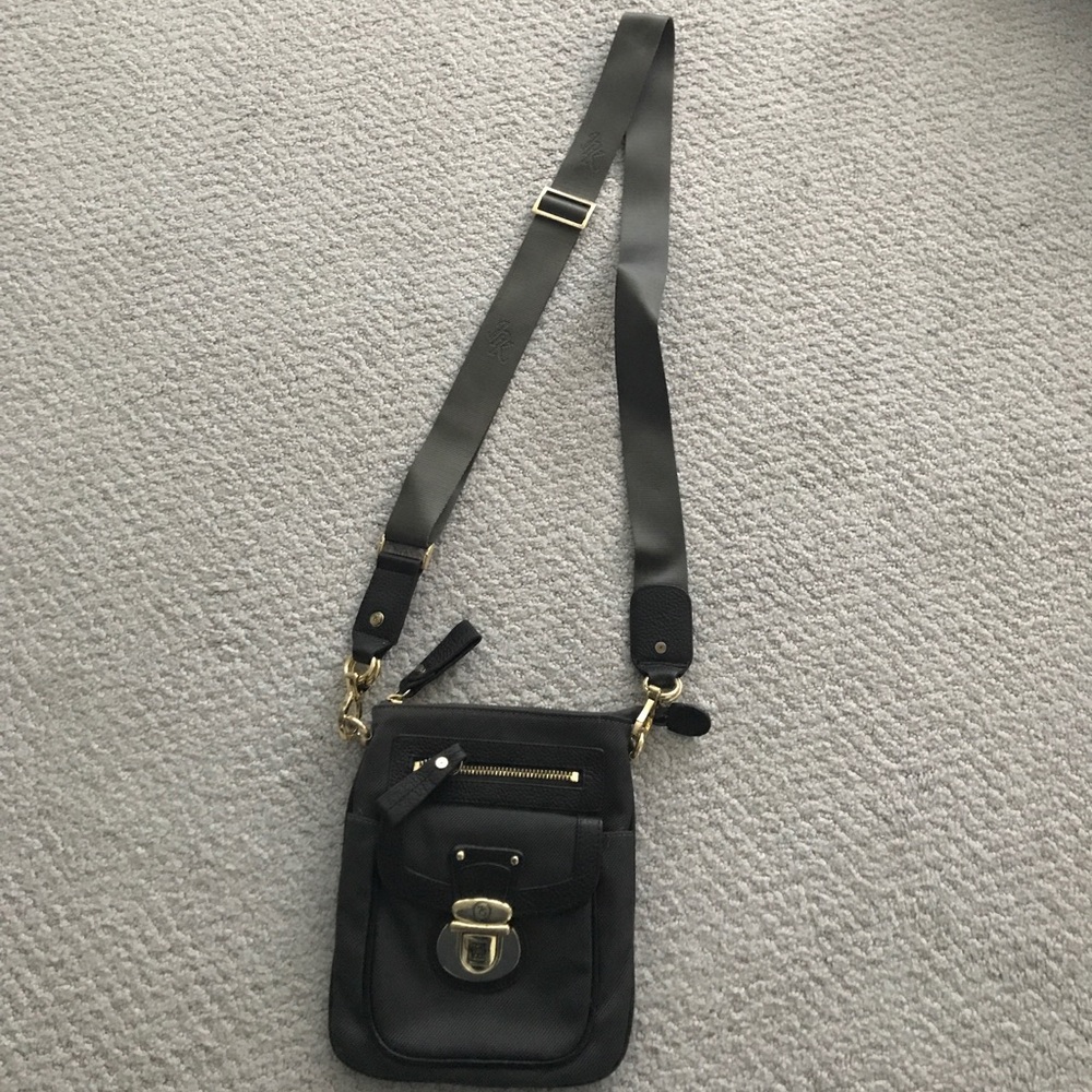 JPK Cross Body Bag