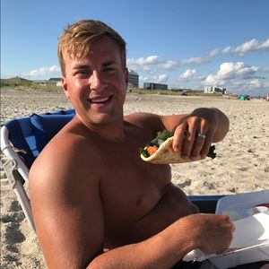 Meet your Posher, Robert