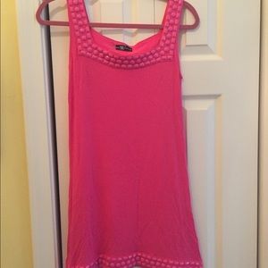 Body Language- Paris Dress