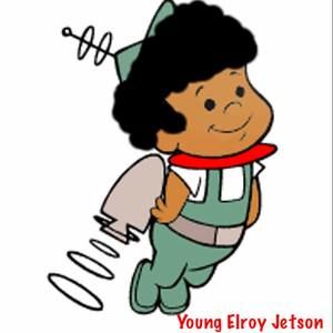 Meet your Posher, Elroy