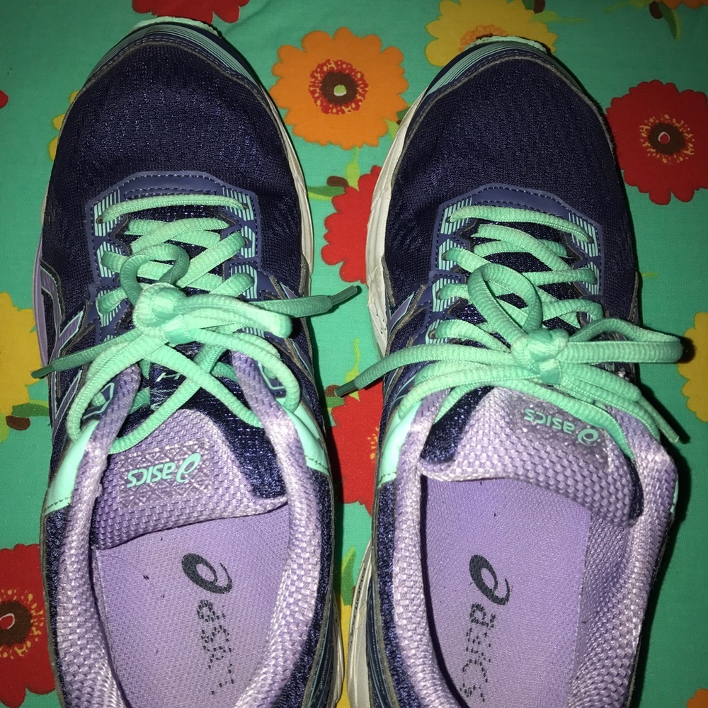 Asics