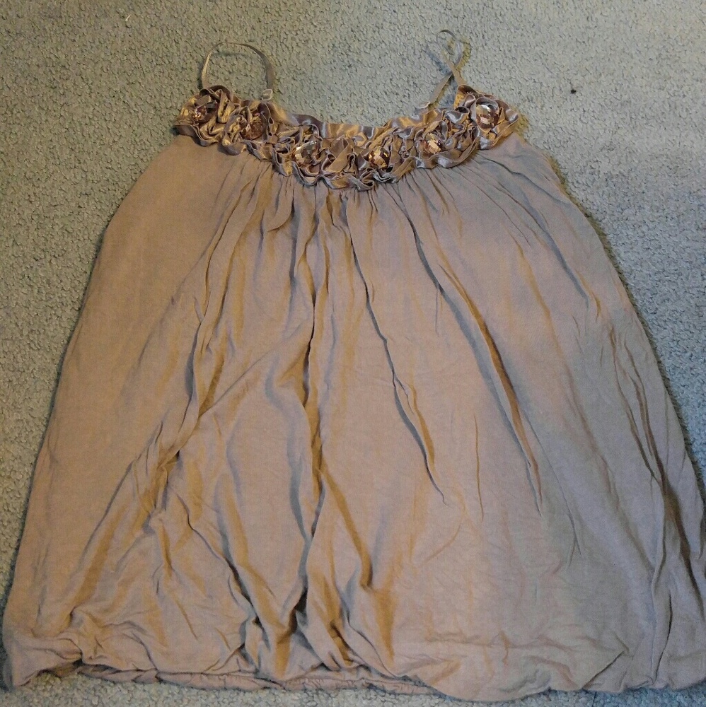 Forever 21 tanktop