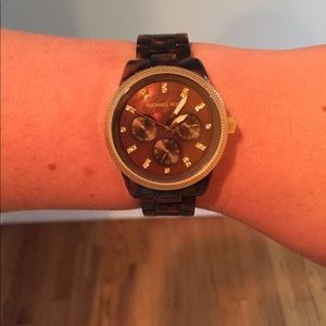 Michael Kors watch