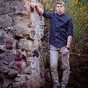 Meet your Posher, Skyler