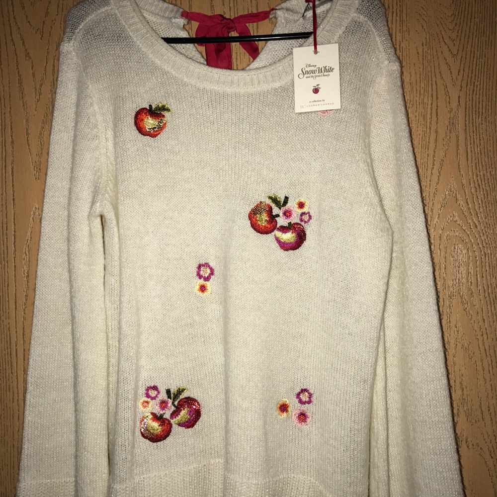 Lauren Conrad Disney Snow White & the Seven Dwarfs