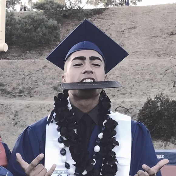 Meet your Posher, Andrew - Picture 1 of 1