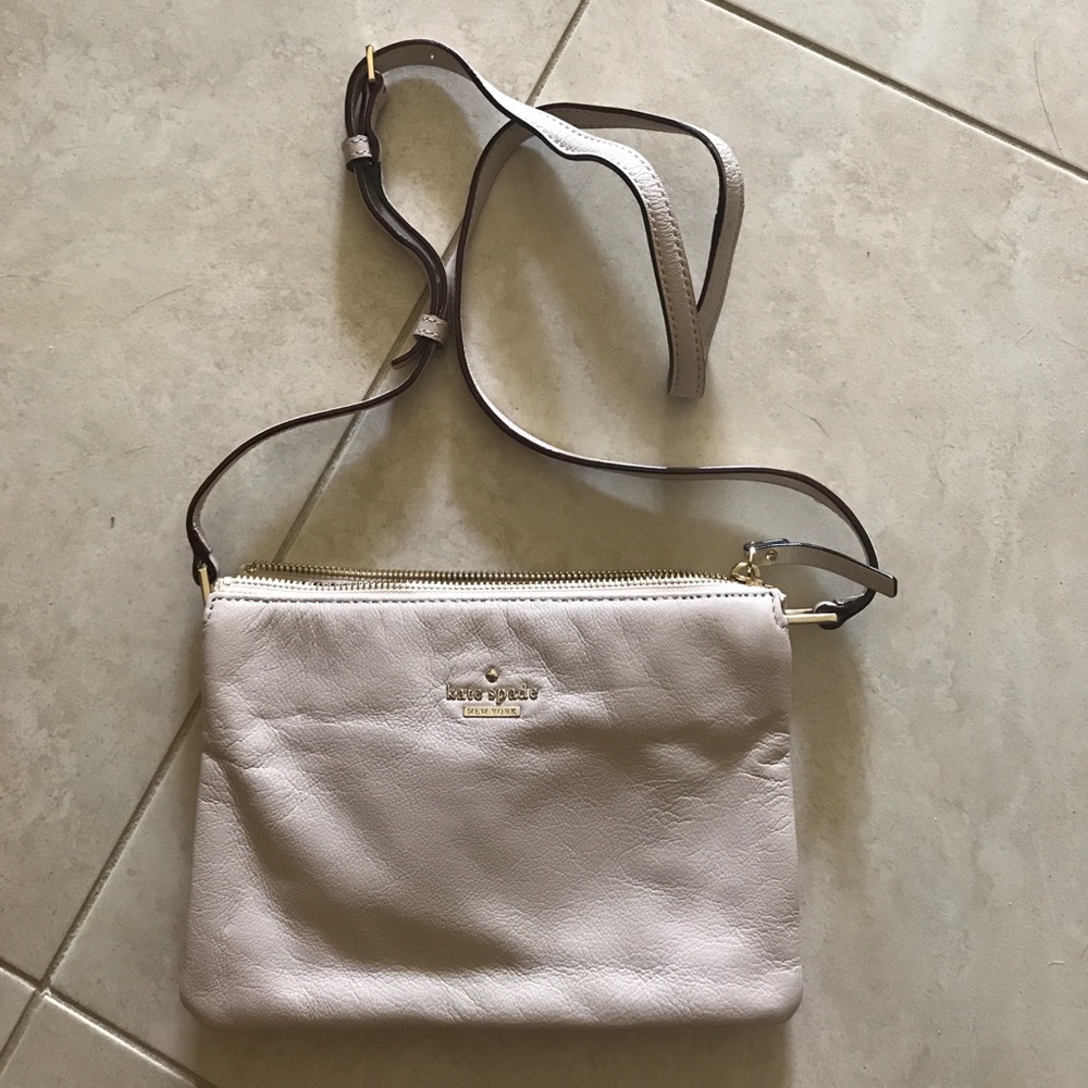 Kate Spade Crossbody